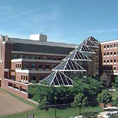 VanNuys Medical Science Building