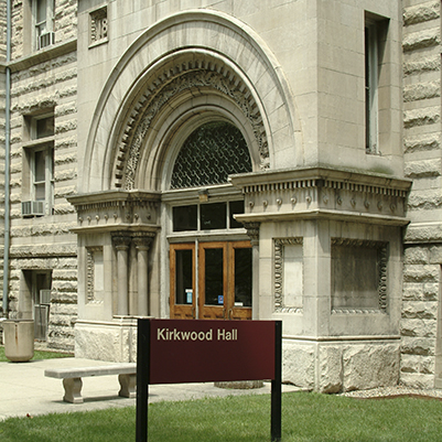 Kirkwood Hall