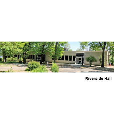 Riverside Hall