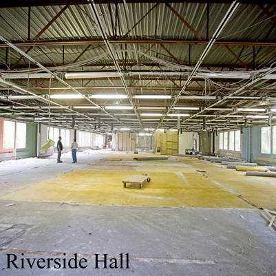Riverside Hall