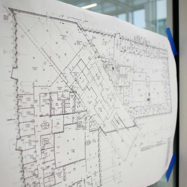 Maps & Floor Plans: Capital Planning & Facilities: Indiana University